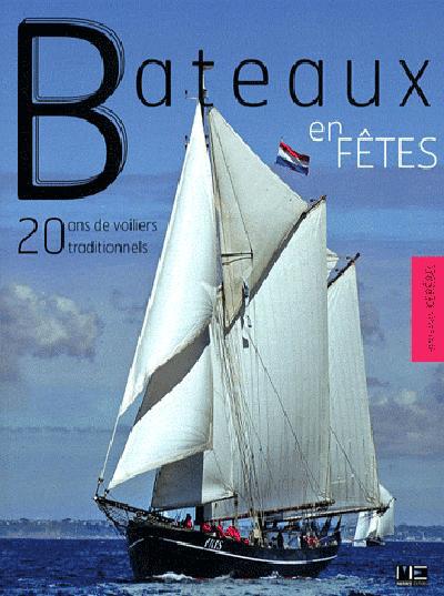 BATEAUX EN FETES