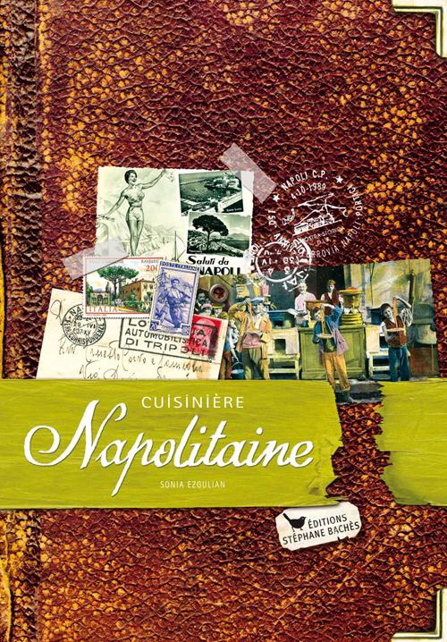 CUISINIERE NAPOLITAINE