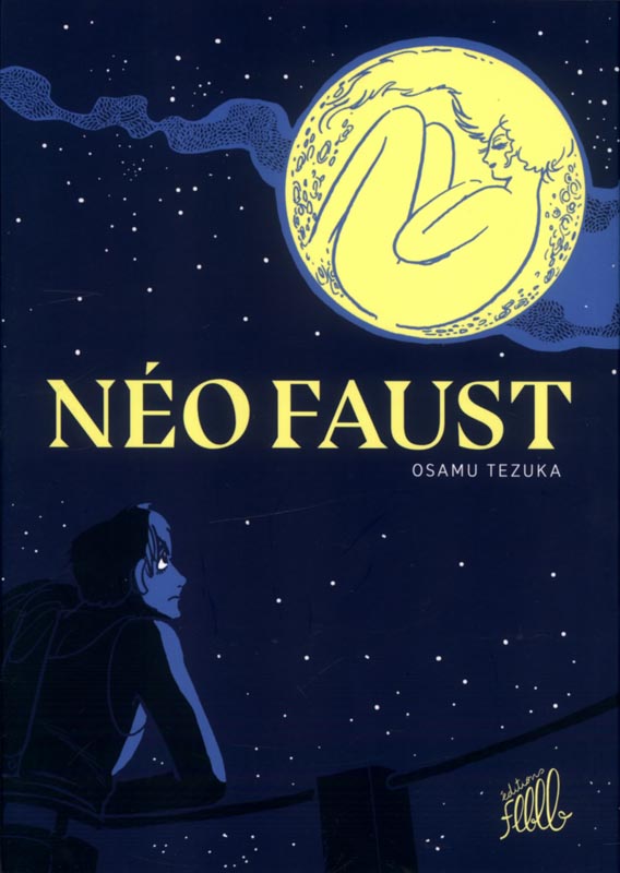 NEO FAUST