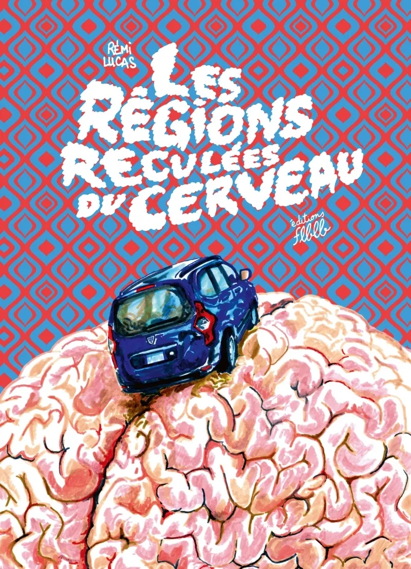 LES REGIONS RECULEES DU CERVEAU