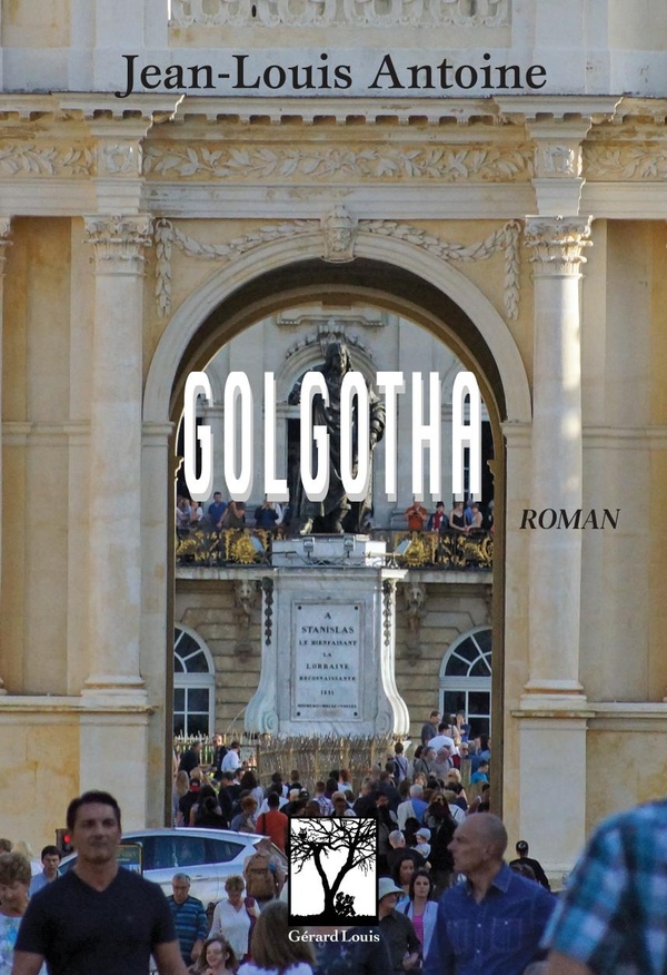 GOLGOTHA - ROMAN
