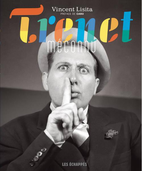 TRENET MECONNU