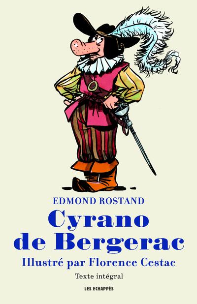 CYRANO DE BERGERAC