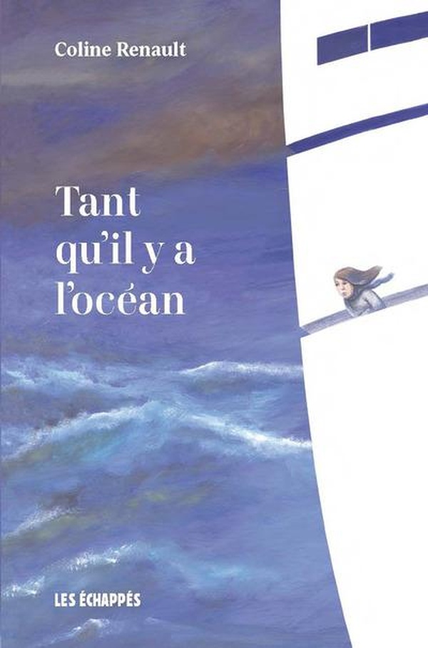 TANT QU'IL Y A L'OCEAN
