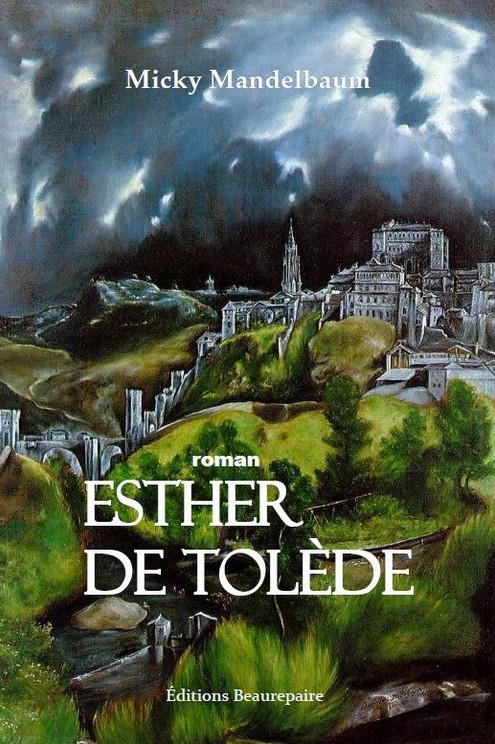 ESTHER DE TOLEDE