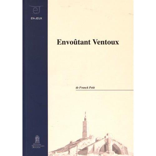 ENVOUTANT VENTOUX