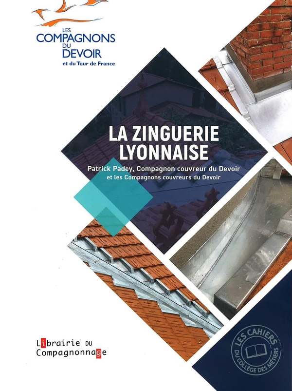 LA ZINGUERIE LYONNAISE