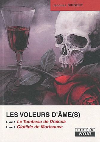 LES VOLEURS D'AME(S)