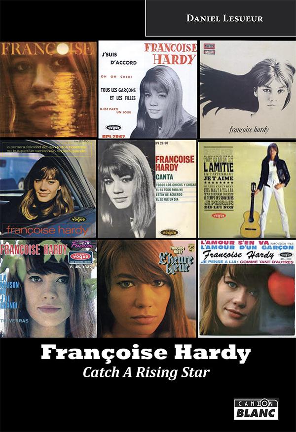 FRANCOISE HARDY CATCH A RISING STAR
