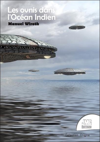 LES OVNIS DANS L'OCEAN INDIEN