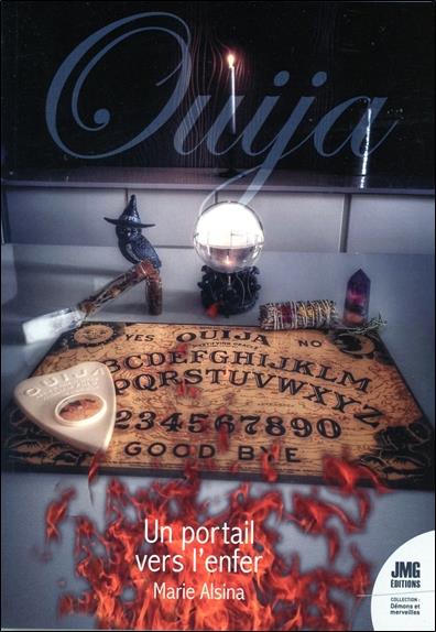 OUIJA - UN PORTAIL VERS L'ENFER