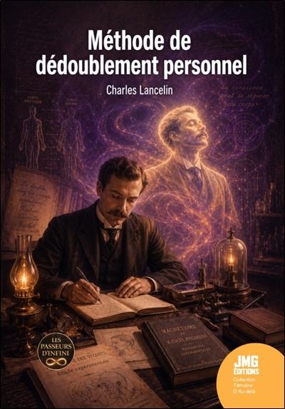 METHODE DE DEDOUBLEMENT PERSONNEL