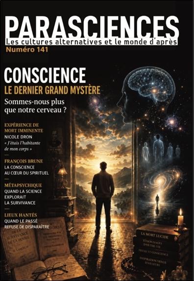 PARASCIENCES N 141
