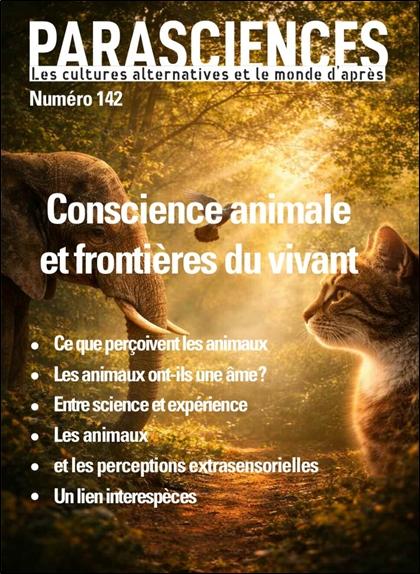 PARASCIENCES N 142