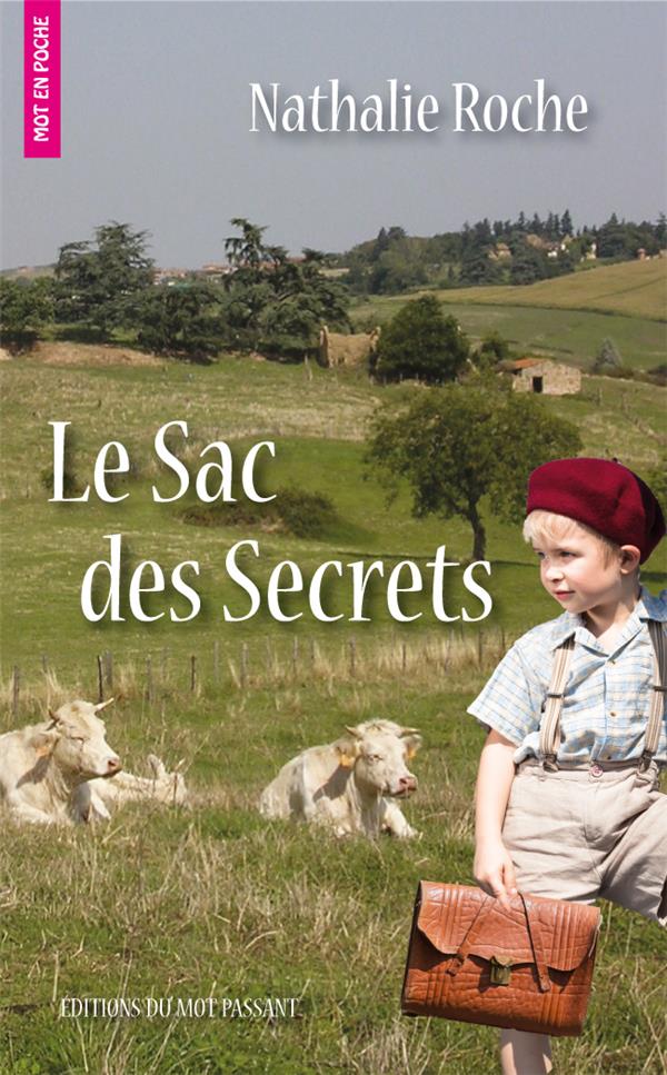 LE SAC DES SECRETS