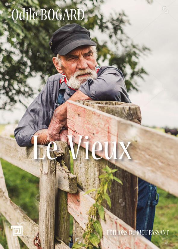 LE VIEUX