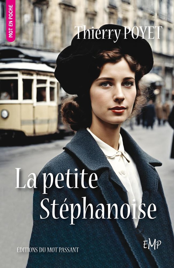 LA PETITE STEPHANOISE