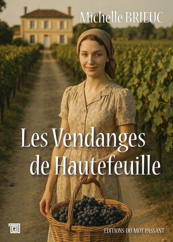 LES VENDANGES DE HAUTEFEUILLE