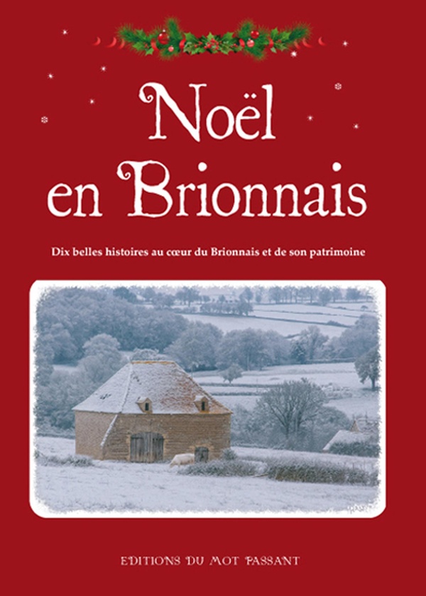 NOEL EN BRIONNAIS