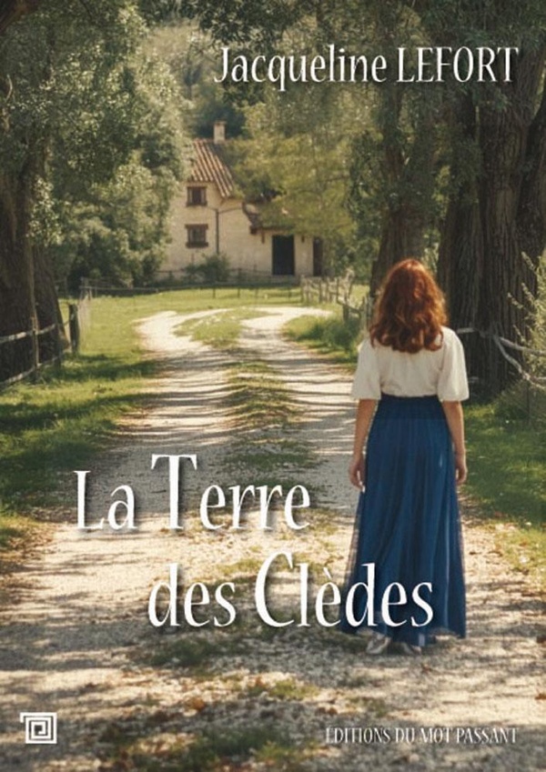 LA TERRE DES CLEDES