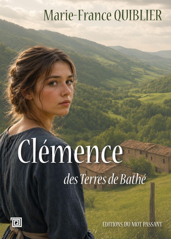 CLEMENCE DES TERRES DE BATHE