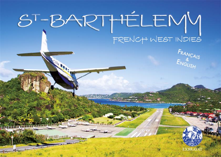 SAINT-BARTHELEMY : FRENCH WEST INDIES