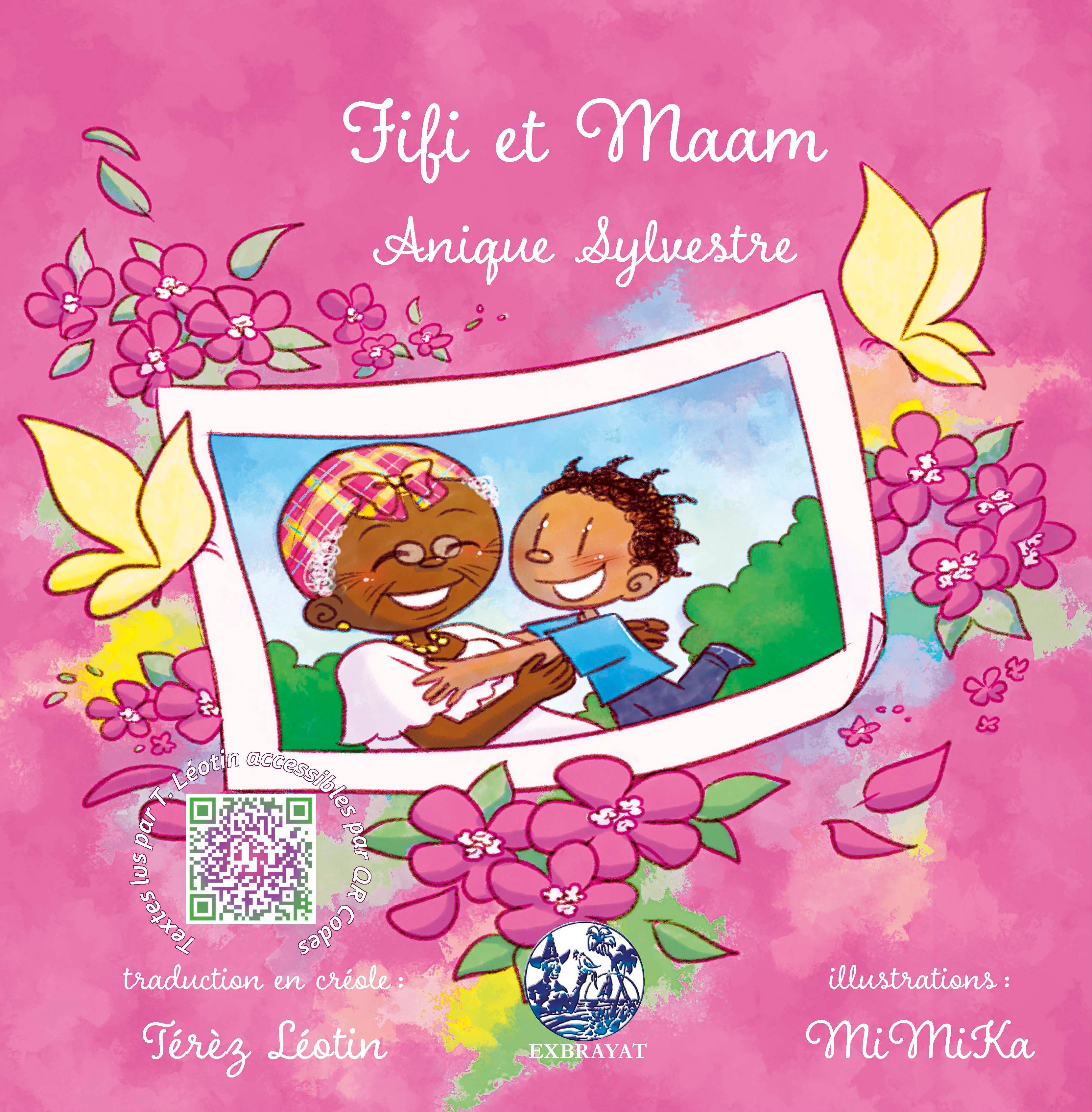 FIFI ET MAAM