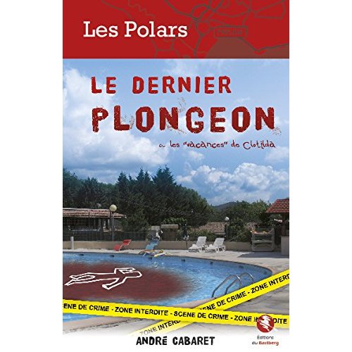LE DERNIER PLONGEON