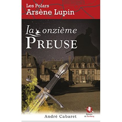 LA ONZIEME PREUSE
