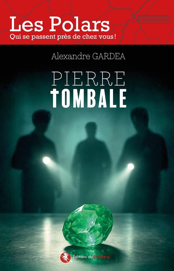 PIERRE TOMBALE