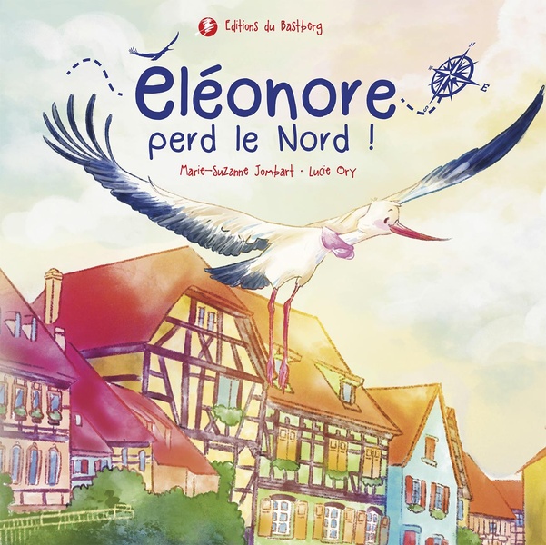 ELEONORE PERD LE NORD !