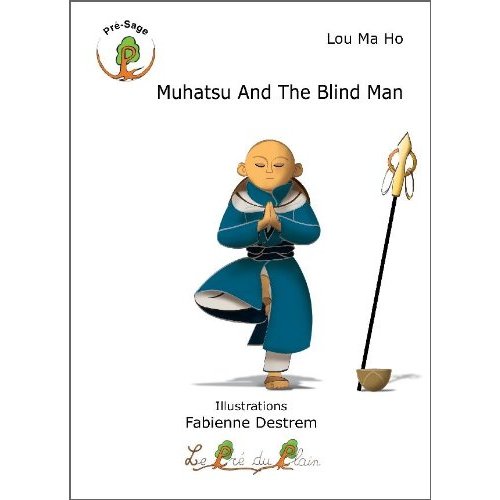 MUHATSU AND THE BLIND MAN