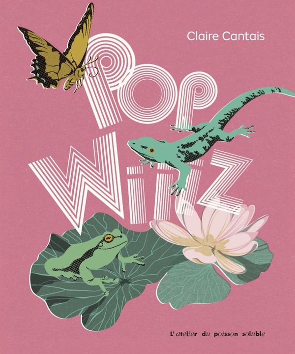 POP WIIIZ