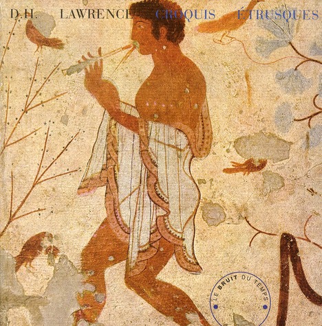 CROQUIS ETRUSQUES