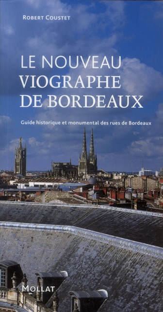 LE NOUVEAU VIOGRAPHE DE BORDEAUX