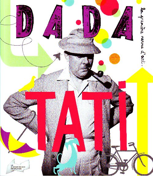 TATI (REVUE DADA 147)