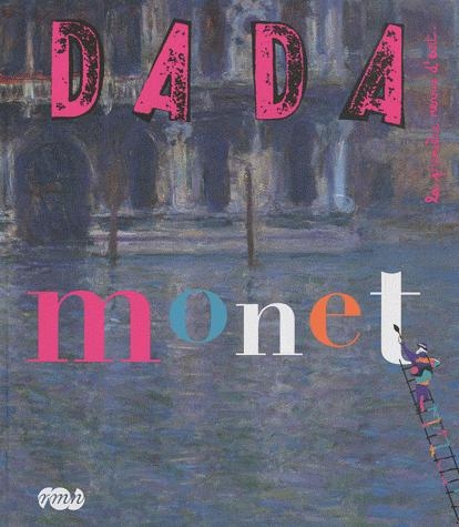 MONET (REVUE DADA 158)