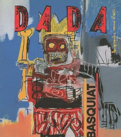 BASQUIAT (REVUE DADA 159)