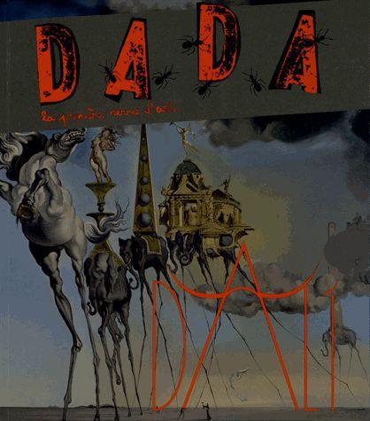 DALI (REVUE DADA 178)