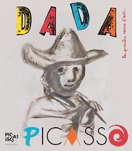 PICASSO (REVUE DADA 193)