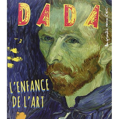 L'ENFANCE DE L'ART : QUAND LES ARTISTES ETAIENT PETITS... (R