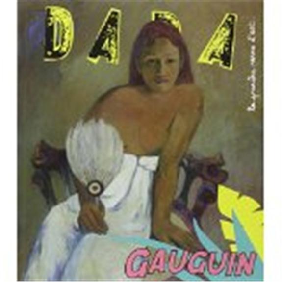 GAUGUIN (REVUE DADA 202)