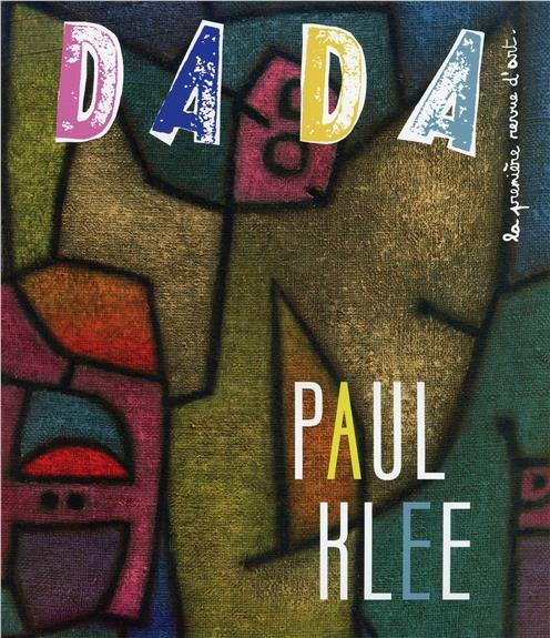 PAUL KLEE (REVUE DADA 210)