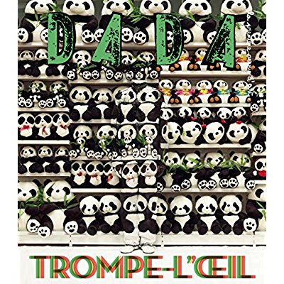 TROMPE L'OEIL (REVUE DADA 225)