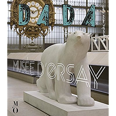 LE MUSEE D ORSAY (REVUE DADA 229)