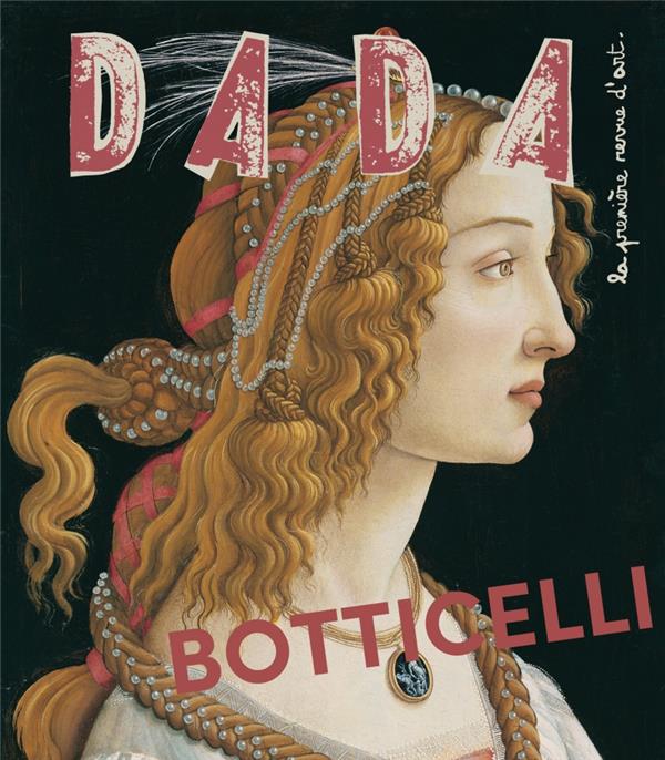 BOTTICELLI (REVUE DADA 247)
