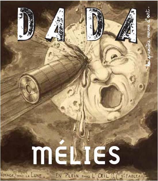 MELIES (REVUE DADA 248)