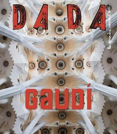 GAUDI (REVUE DADA 264)