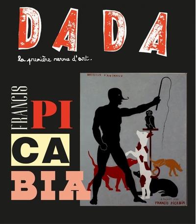 PICABIA (REVUE DADA 265)