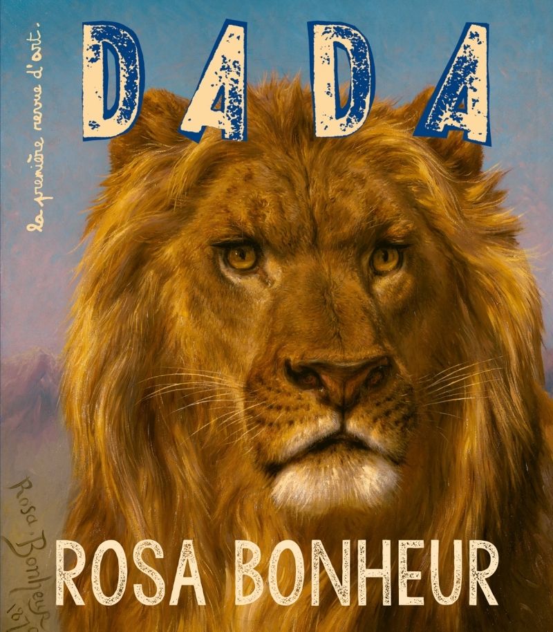ROSA BONHEUR (REVUE DADA 266)
